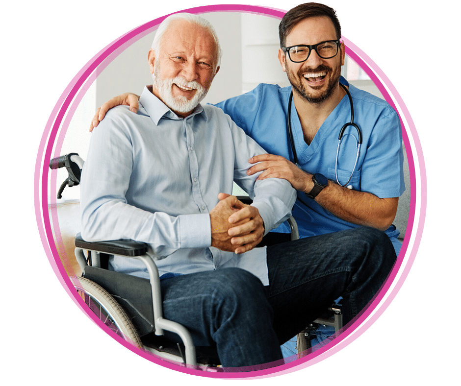 Assistance for Persons with Disabilities | Tampa | Family First Healthcare Services