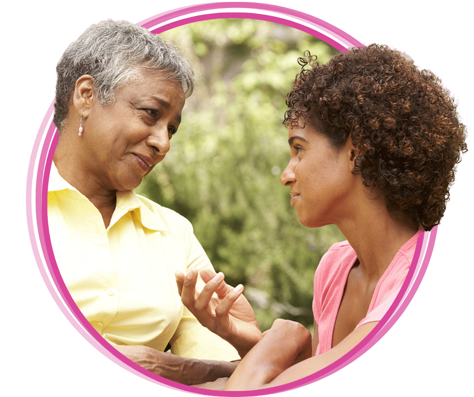 In-Home Dementia Care | Tampa | Family First Healthcare Services