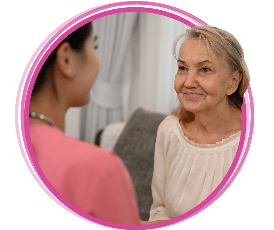 Skilled Nursing | Tampa | Family First Healthcare Services