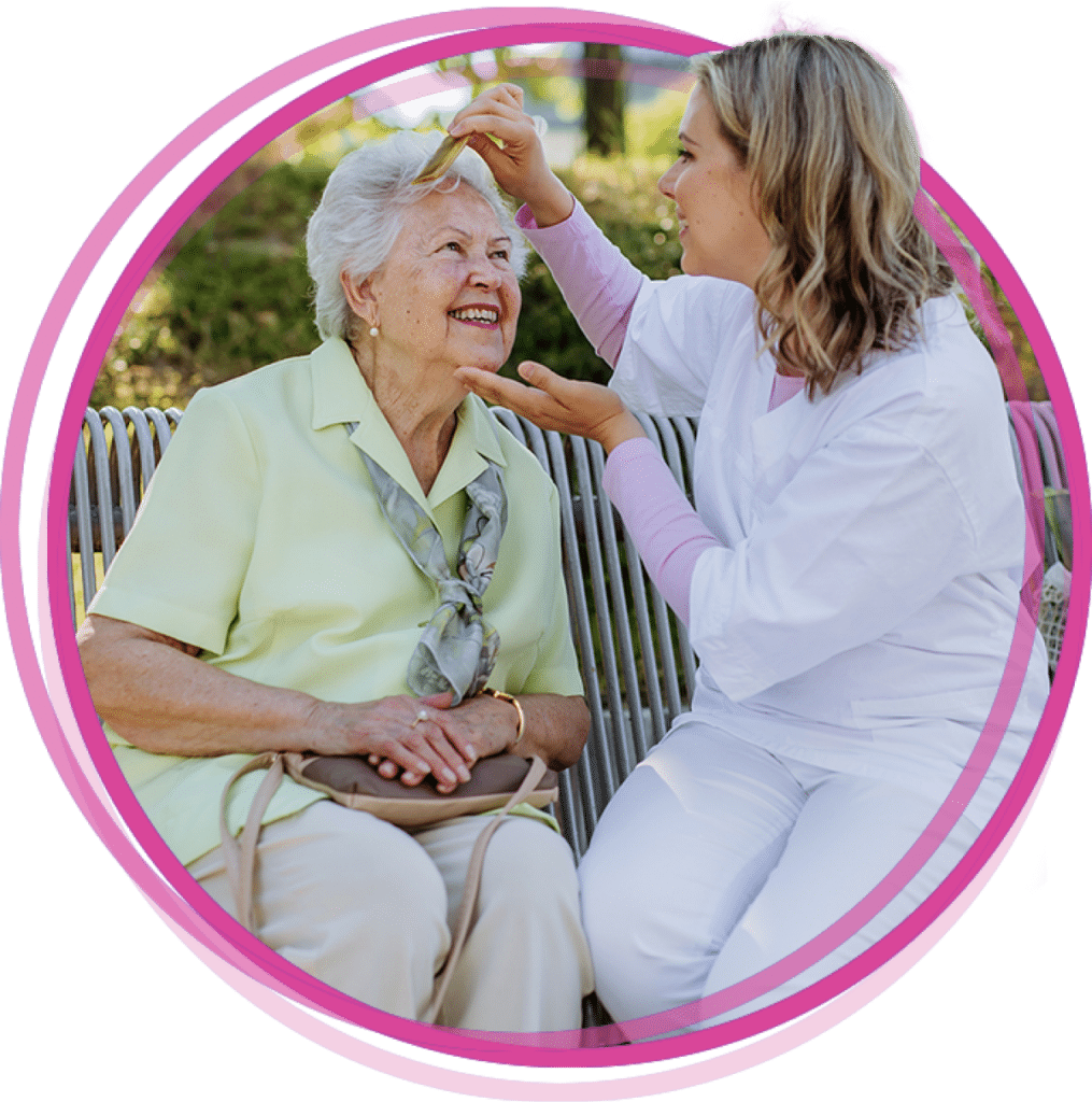 Personal Care Services | Tampa | Family First Healthcare Services