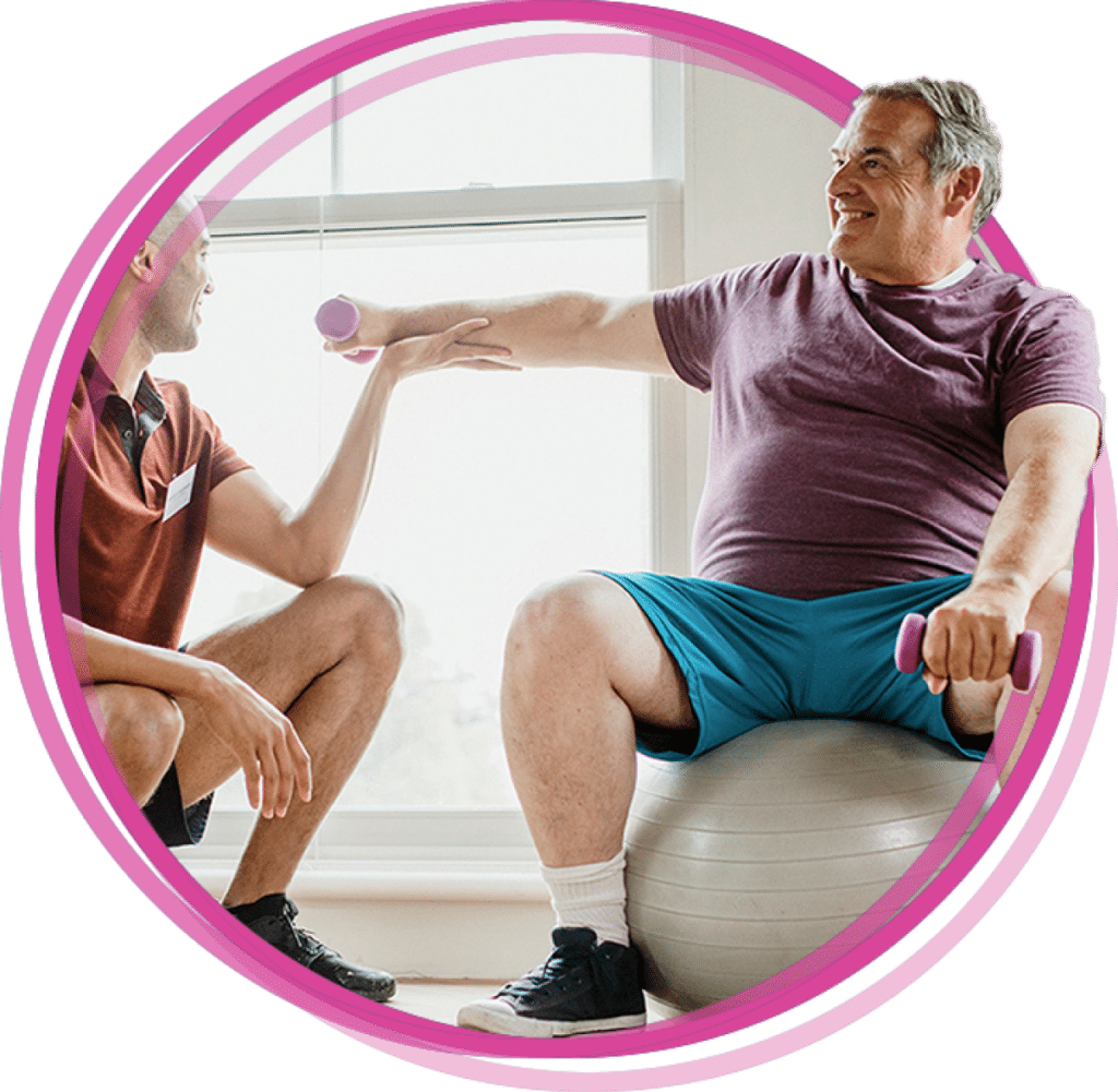 In-Home Therapy Services | Tampa | Family First Healthcare Services