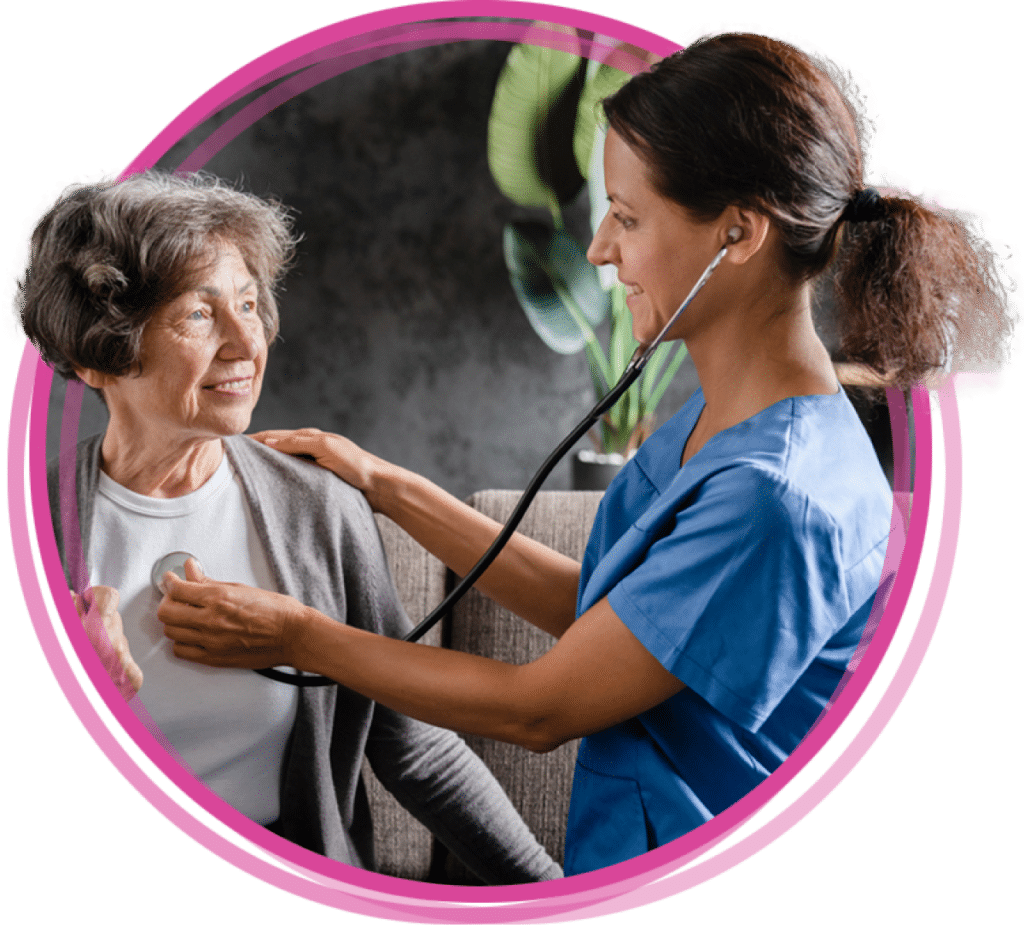 In-Home Skilled Nursing Care | Tampa | Family First Healthcare Services