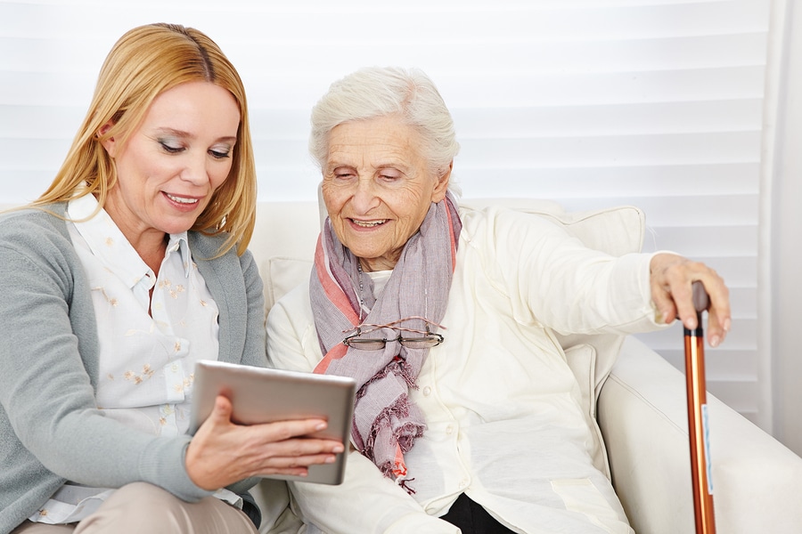 Home Care in Riverview | Family First Healthcare Services