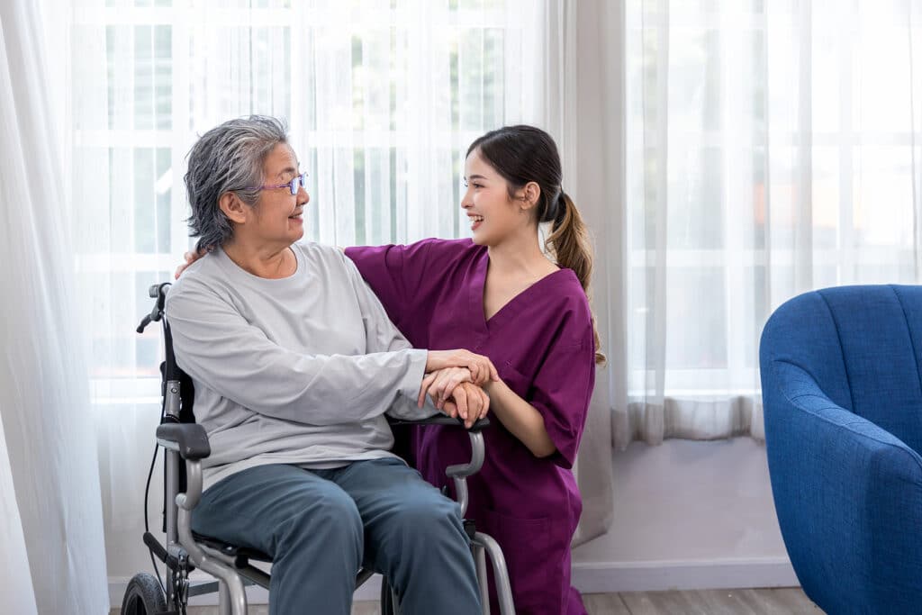 Home Care in Lakeland | Family First Healthcare Services