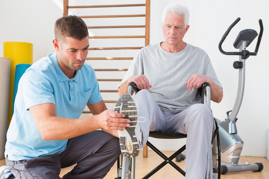 Home Care in Winter Haven| Family First Healthcare Services