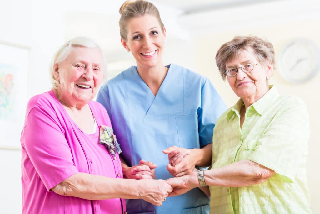 Home Care in Winter Haven| Family First Healthcare Services