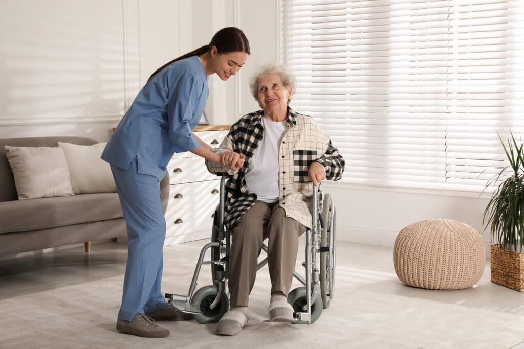 Home Care in Haines City | Family First Healthcare Services