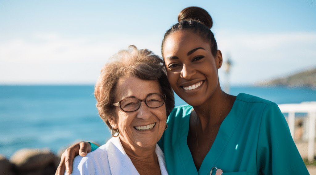 Home Care in Haines City | Family First Healthcare Services