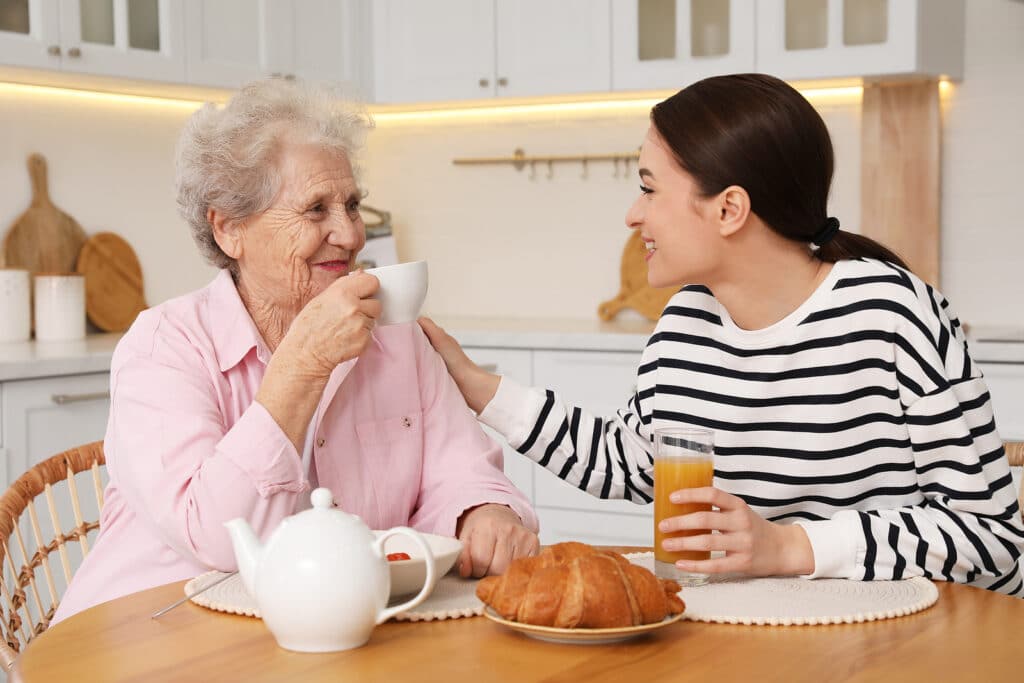 Home Care in Palmetto | Family First Healthcare Services