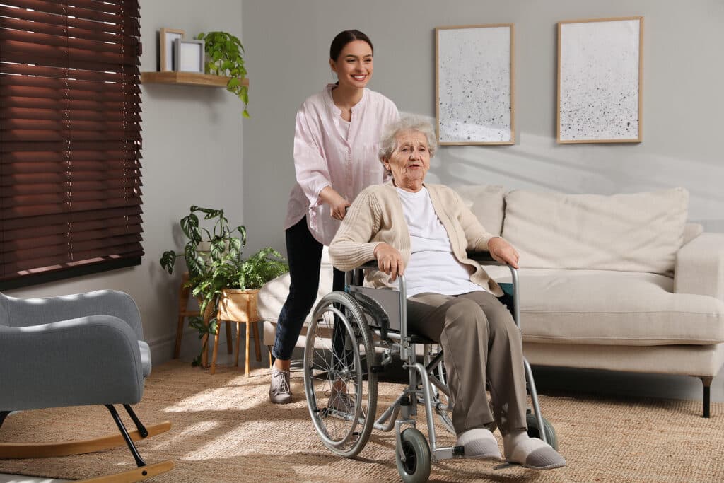 Home Care in Palmetto | Family First Healthcare Services