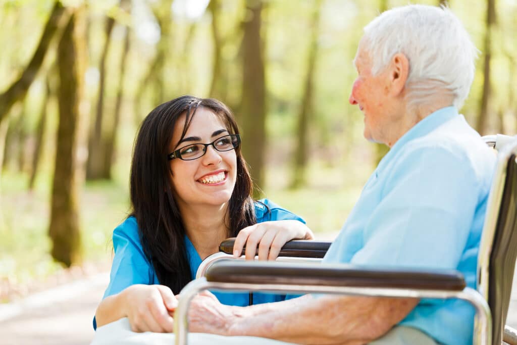 Home Care in Seffner, FL, by Family First Healthcare Services