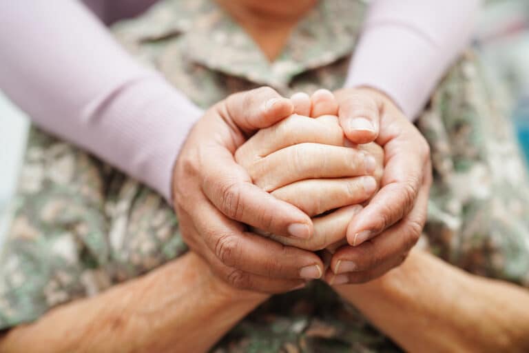 Alzheimer's home care helps seniors feel more independent and confident with specialized care and support.