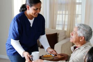 Personal Care at Home Tampa, FL - Personal Care Routines That Reduce Stress for Everyone