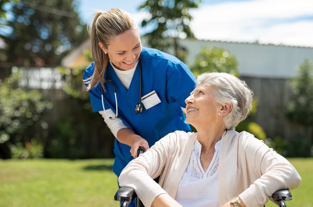 Home Care in New Port Richey, FL by Family 1st Healthcare Services