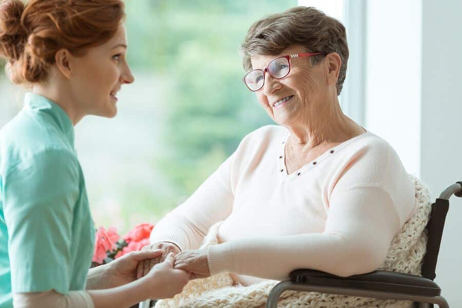 In-Home Therapy Winter Haven, FL - How Speech Therapy at Home Helps Seniors Communicate with Confidence