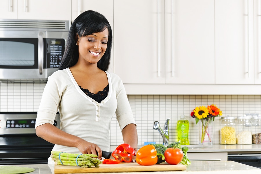 In-Home Care Haines City, FL - How Smart Nutrition Supports Senior Wellness During National Nutrition Month