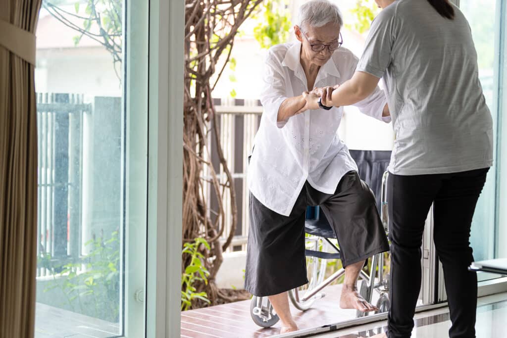 Disabled Adult Care Town 'n' Country, FL - Role of Home Care in Enhancing Quality of Life for Disabled Adults