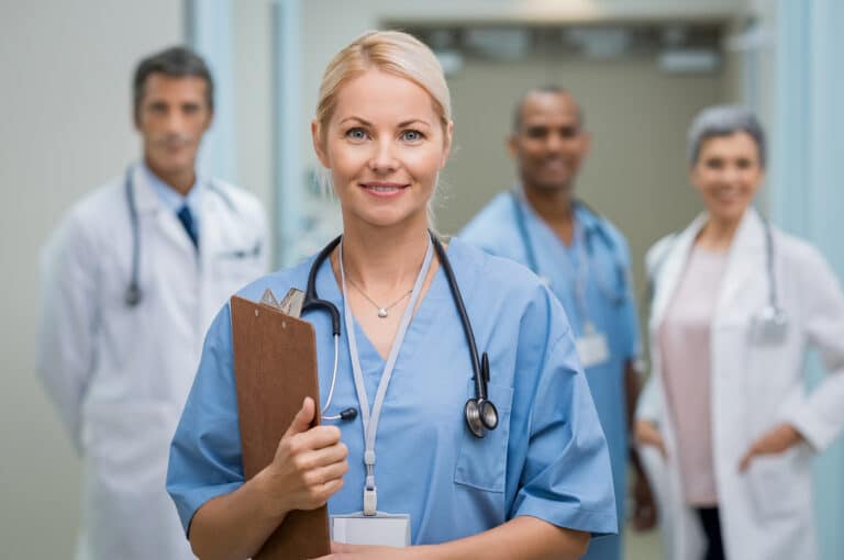 Medical Staffing in Brandon FL