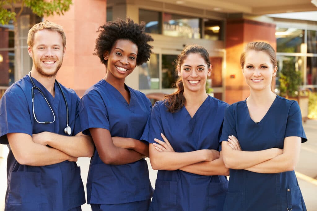 Medical Staffing in Riverview FL