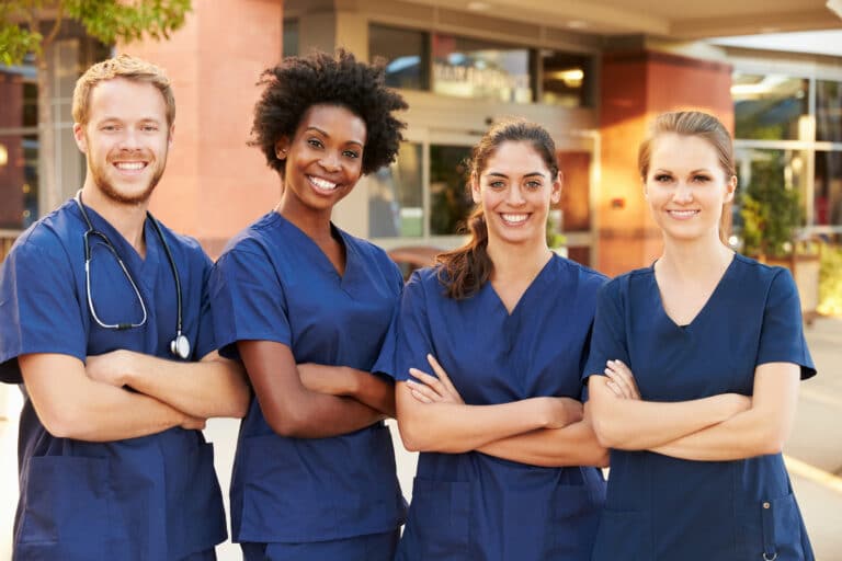 Medical Staffing in Riverview FL