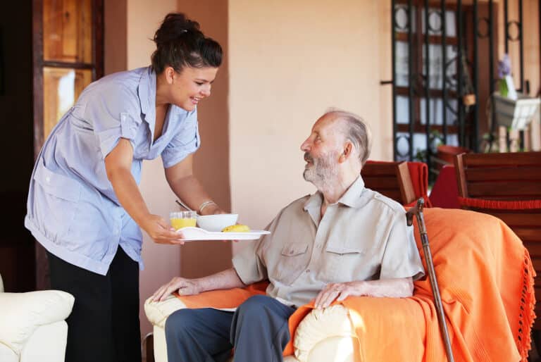 Personal Care at Home in Lakeland FL