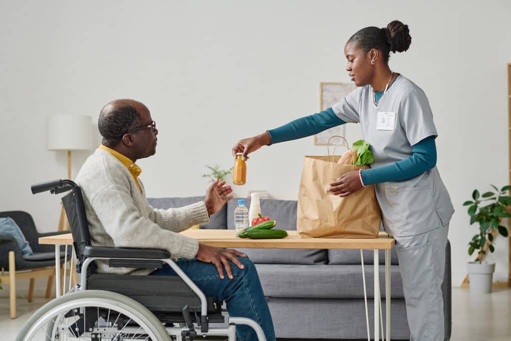 Disabled Adult Care in Lakeland FL